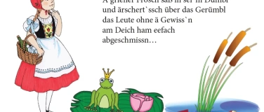 Event-Image for 'S&auml;chsische M&auml;rchenparodien'