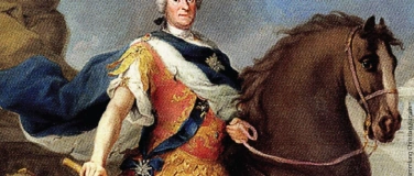 Event-Image for 'Dresdner Geschichte(n) - August der Starke mal etwas anders'