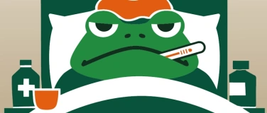 Event-Image for 'Der eingebildet kranke Kr&ouml;terich - PREMIERE'