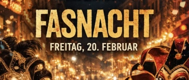Event-Image for 'MAISON FASNACHT'