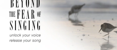 Event-Image for '"Beyond the Fear of Singing" mit Michael Stillwater'