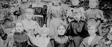 Event-Image for 'Witwen, Hausm&auml;dchen und h&ouml;here T&ouml;chter &ndash; Stadtf&uuml;hrung'