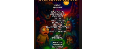 Event-Image for 'LIPP IN FESTIVAL'