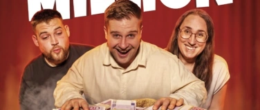 Event-Image for 'Mission Million'