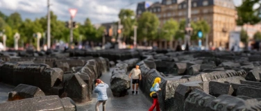 Event-Image for 'Free Walking Tour x Little Mannheim'