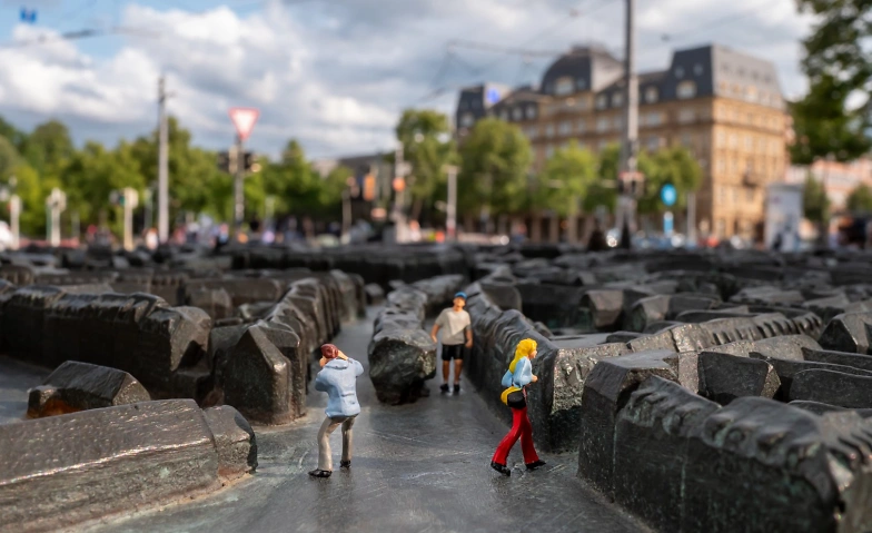 Event-Image for 'Free Walking Tour x Little Mannheim'