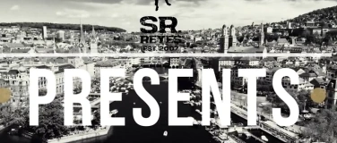 Event-Image for 'Free Post-Punk Concert at Local Cocktailbar with Sr. Reyes'