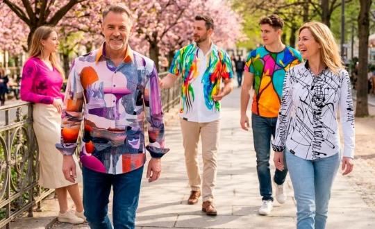 Sponsoring-Logo von MARTON the transient symphony - die transiente Symphonie Event