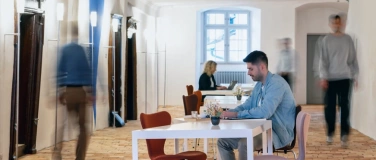 Event-Image for 'Offene T&uuml;r im Coworking Hof zu Wil'