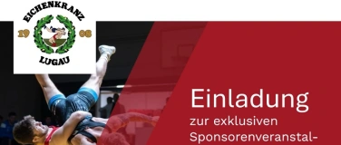 Event-Image for 'Sponsorenveranstaltung f&uuml;r die F&ouml;rderer des RVE 1908'