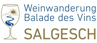 Veranstalter:in von Weinwanderung - Balade des Vins - Salgesch