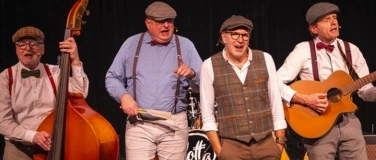 Event-Image for 'LOTTA Premi&egrave;re Tor_Tour - Ein Storykonzert'