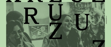 Event-Image for 'Kreuz Slam'