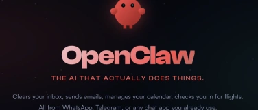Event-Image for 'OpenClaw/Clawdbot Z&uuml;rich Community'