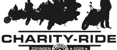 Event-Image for 'Charity Ride 2026 - Lions Club Zofingen'