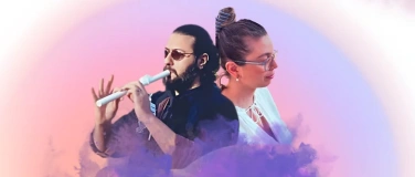 Event-Image for 'Yin Yoga and Live Shamanic Music'