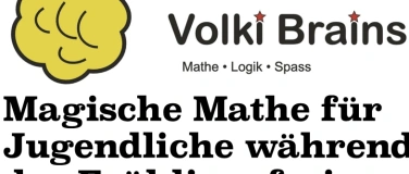 Event-Image for 'Die sch&ouml;ne Welt der Unendlichkeit (Infinity and Fractals)'