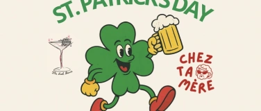 Event-Image for 'St. Patrick's day'