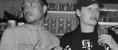 Event-Image for 'LEMON FIZZ - FREE ENTRY!'