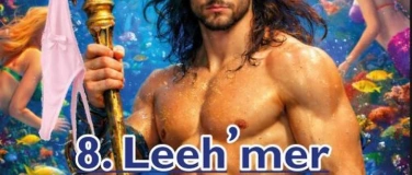 Event-Image for '8. Herrensitzung - LCV Leeheim'