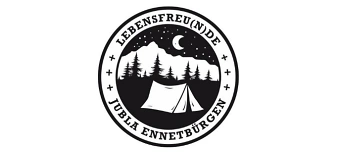 Event organiser of Jubil&auml;um JuBla Ennetb&uuml;rgen &ndash; &Uuml;bernachtung Freitag