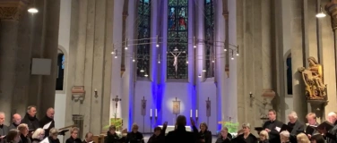 Event-Image for 'CHOR-KLANG-RAUM'