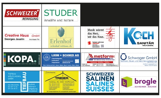 Logo de sponsoring de l'&eacute;v&eacute;nement FEEL THE RHYTHM