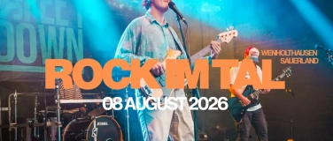 Event-Image for 'Rock im Tal'