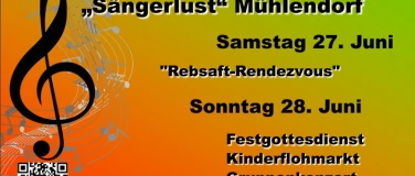 Event-Image for 'Stimmen-Vielfalt in M&uuml;hlendorf: Das gro&szlig;e Gruppensingen!'