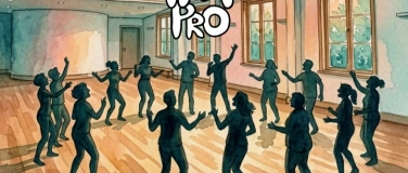 Event-Image for 'Kick-Off-Session am 20. Mai 2026  Improgesang in Blankenese'