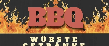 Event-Image for 'CityGate BBQ und Ping Pong Turnier'