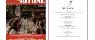 Event-Image for 'DINE + SOCIAL IS RITUAL'