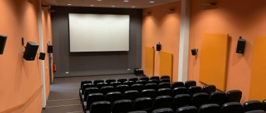Event-Image for 'FilmCaf&eacute;'