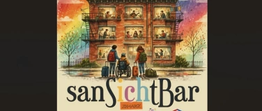 Event-Image for 'sanSichtBar Zuhause'