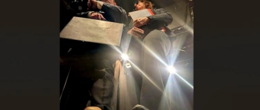 Event-Image for 'Inszenierung TPZ Grundbildung Theaterp&auml;dagogik 2026'