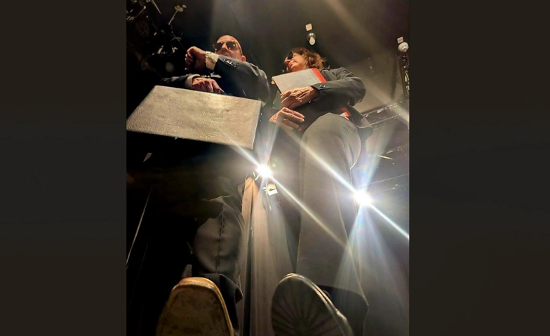 Event-Image for 'Inszenierung TPZ Grundbildung Theaterp&auml;dagogik 2026'