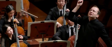Event-Image for 'SF Symphony Youth Orchestra'