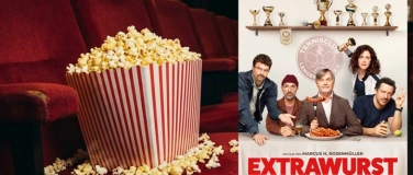 Event-Image for 'Freitagsfilm im Kino35:  Extrawurst'