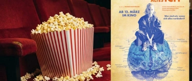 Event-Image for 'Donnerstag im Kino35: Mein neues altes Ich'