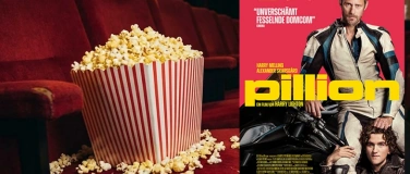Event-Image for 'Freitagsfilm im Kino35:  Pillion'
