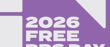 Event-Image for 'Free RPG Day - 27.6.'