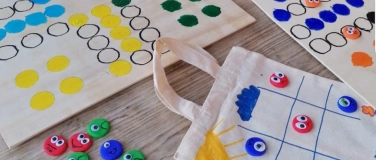 Event-Image for '"Der n&auml;chste Spielenachmittag kann kommen..."'