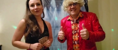 Event-Image for 'Schlagerabend mit HUI 2.0'