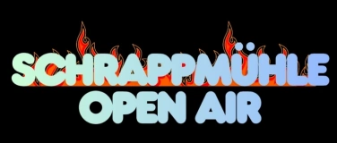 Event-Image for 'Schrappm&uuml;hle Open Air 2026'