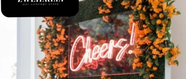 Event-Image for 'Feiert mit uns, unser 2. Jubil&auml;um am 4.4.2026!'