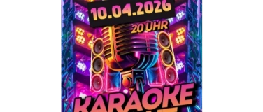 Event-Image for 'Karaoke in Leimersheim'