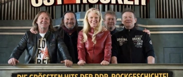 Event-Image for 'Ostrock in der Lutherkirche in Eggesin'