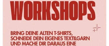 Event-Image for 'Nachhaltiger H&Auml;KEL WORKSHOP'