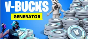 Event organiser of )*Free V Bucks Codes 2024: How to Secure Legit Fortnite VBu