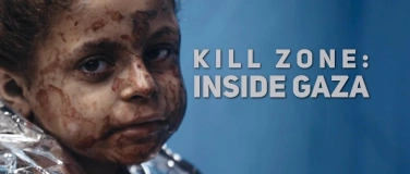 Event-Image for 'Kill Zone: Inside Gaza'